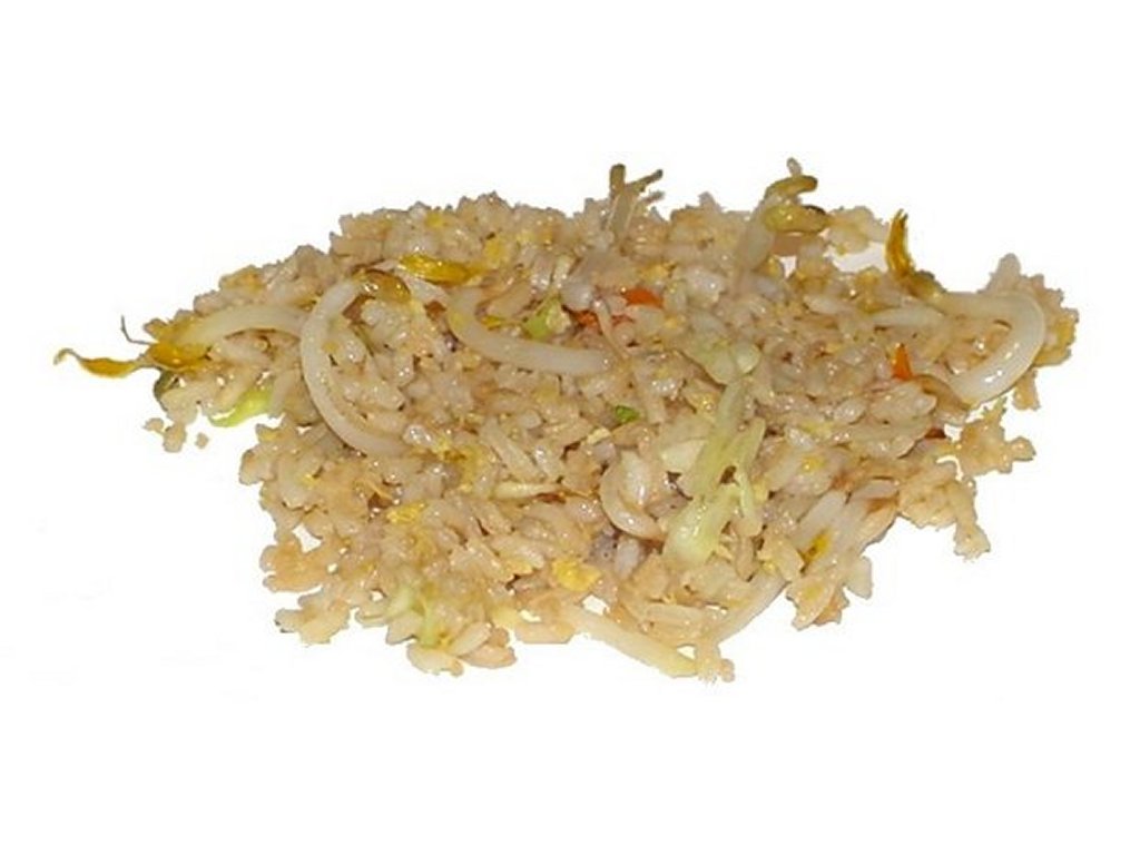 Free Rice Clipart Pictures