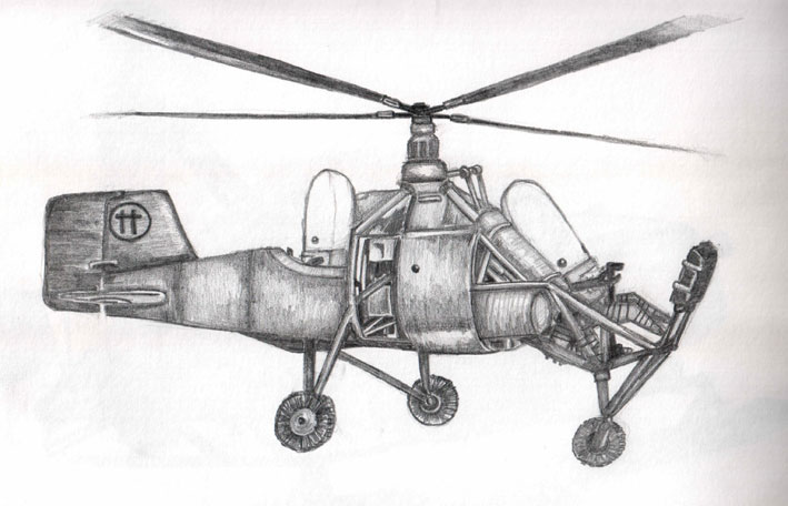 How To Draw A Military Helicopterjpg   Apps Directories