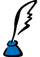 Inkwell Clipart Inkwell Ideas
