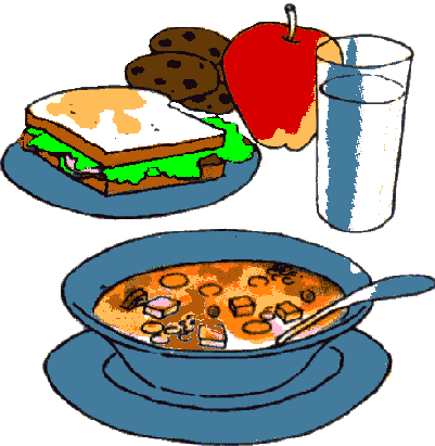 Lunch Clipart   Clipart Panda   Free Clipart Images