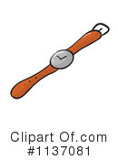Royalty Free  Rf  Wrist Watch Clipart Illustration  1143993 By