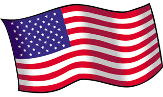 United States Flag Clip Art   Clipart Best