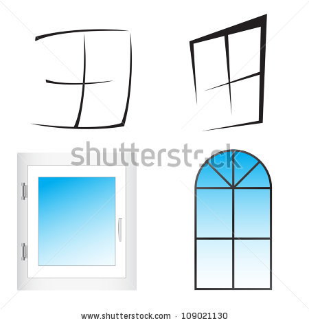 Window Clipart