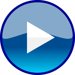 Windows Media Player Play Button Clipart