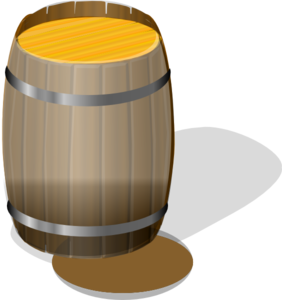Barrel Clipart Free Free Barrel Racing Clip Art Oak Barrel Clip Art