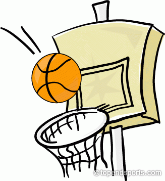 Basketball Net Clipart   Item 2   Vector Magz   Free Download Vector