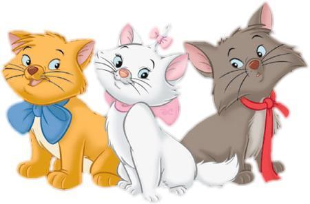 Cats   Disney Channel Best Friends Photo  2024373    Fanpop