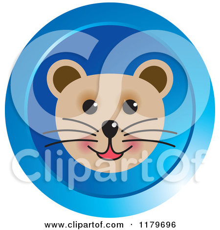 Clipart Tribal Tiger Face Royalty Free Vector Illustration Pictures