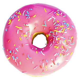 Donut Food Industry News