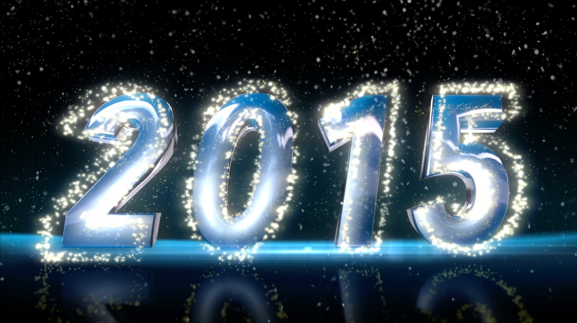 Happy New Year 2015   Youtube