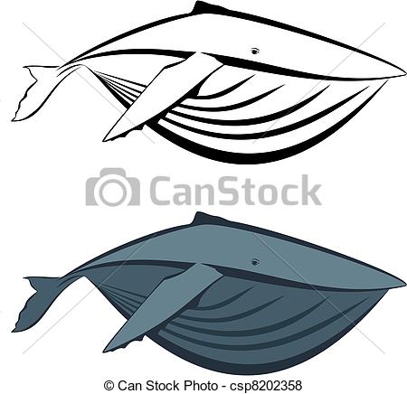 Humpback Whale Clipart   Clipart Panda   Free Clipart Images