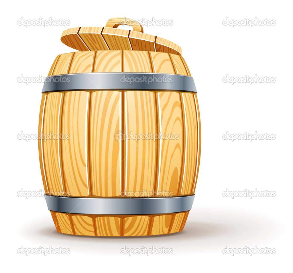 Images Barrel Beermatches Of Royalty Cliparts Wooden Barrel