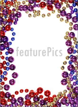 Jewelry Border Clipart Of Border Outline Frame Of