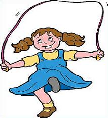 Jump Rope Games Did You Know Jump Rope Is Also Called Skipping Rope    