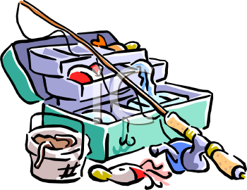 Kid Fishing Pole Clipart   Clipart Panda   Free Clipart Images