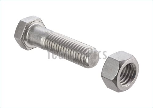 Nuts And Bolts Clip Art