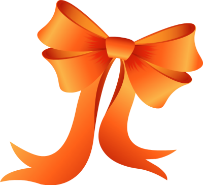 Ribbon Bow Pricing Free Tags Love Usage To Insert Orange Ribbon Bow