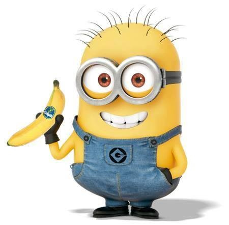 The Largest Collection Of Minions On The Internet   The Movie Score