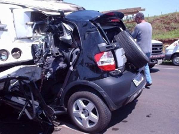 Accidents Caused By Texting While Driving