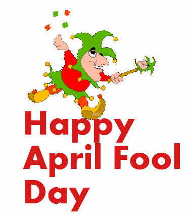 April Fools Day Clip 1395300388