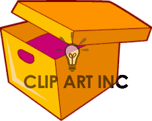 Black And White Box Tops For Education Clip Art Submited Images