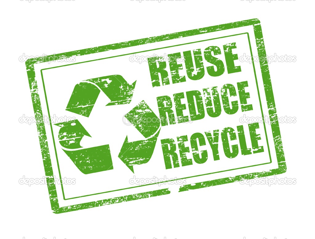 Ecofacts  Reduce Reuse Recycle   Creatively 