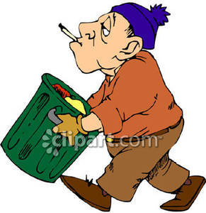 Garbage Collector Clipart Use These Free Images For