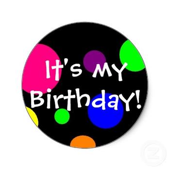 Its My Birthday Funny Clipart   Cliparthut   Free Clipart