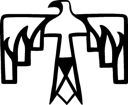 Native American Symbols Clip Art   Cliparts Co