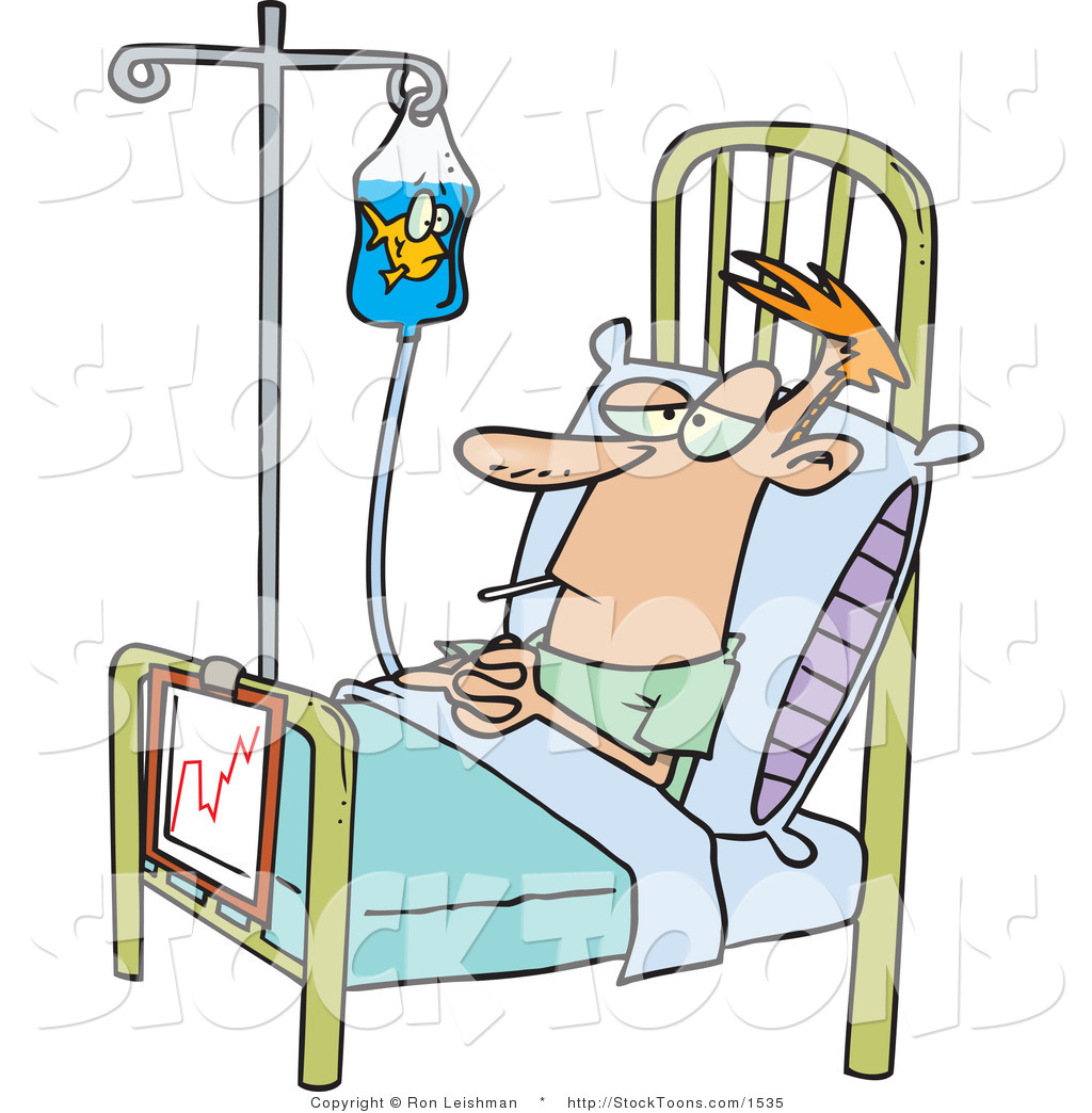 Patient Safety Cartoon Cells In The Body Constantly