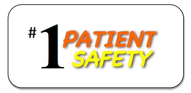Patient Safety Images Patient Safety And Health It