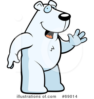 Polar Bear Cli   