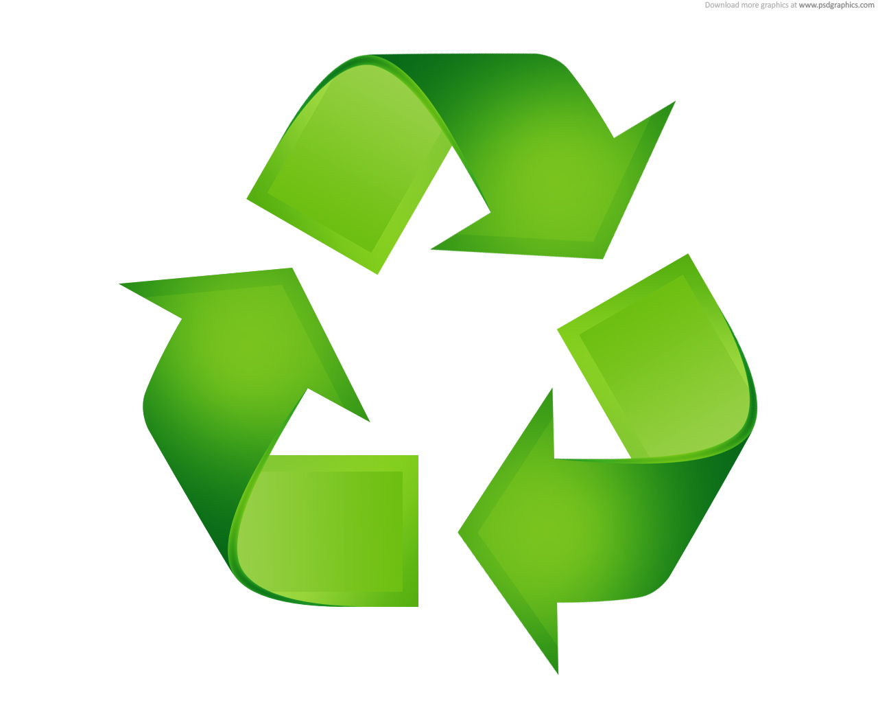 Reuse Reduce Recycle   Generation Awakening