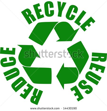 Reuse Reduce Recycle Stock Photo 14430190   Shutterstock
