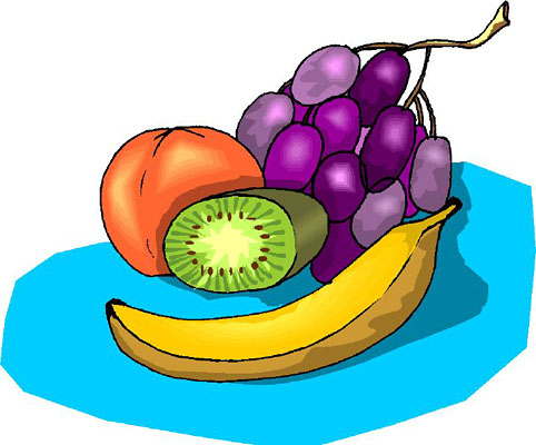 School Snack Clipart From The School Cafeteria