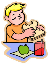 Snack Clipart 8481134