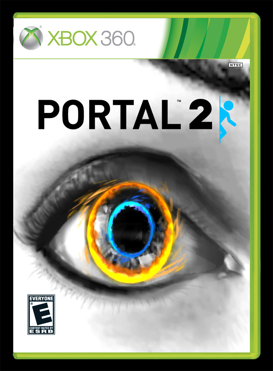 File Portal 2 Xbox 360 Cover 11 Jpg