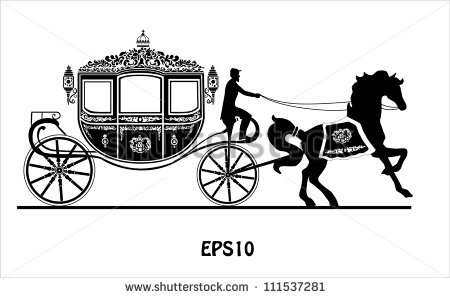 Horse And Carriage Stock Photos Images   Pictures   Shutterstock
