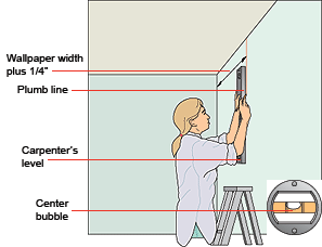 How To Draw   Plumb Line  Page 2