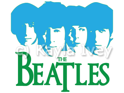 My Friend Is Is Huge Beatles Fan  She Asked Me To Design A Shirt For    