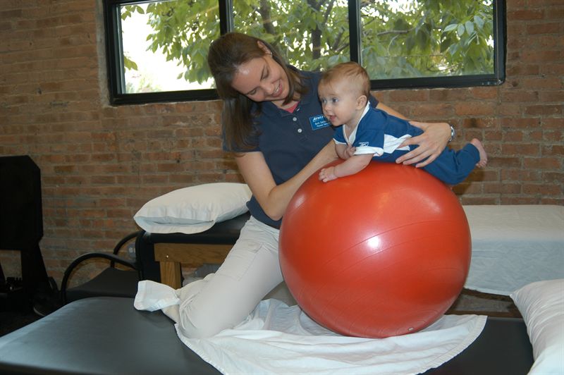 Pediatric Occupational Therapy  Ot  Services   Helping Hands