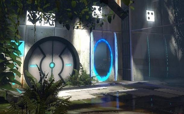 Portal 2 Release Date Xbox 360