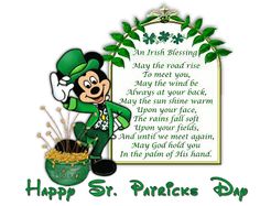 St Patricks Decore On Pinterest   St Patrick S Day St  Patrick S Day