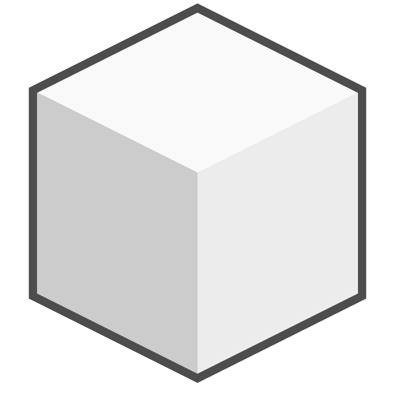 Sugar Cube Icon By Jhnri4   A Sugar Cube 