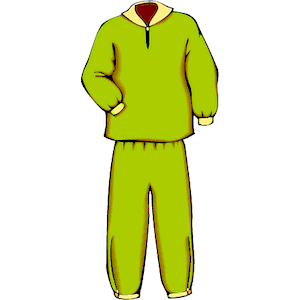 Sweat Suit Clipart Cliparts Of Sweat Suit Free Download  Wmf Eps
