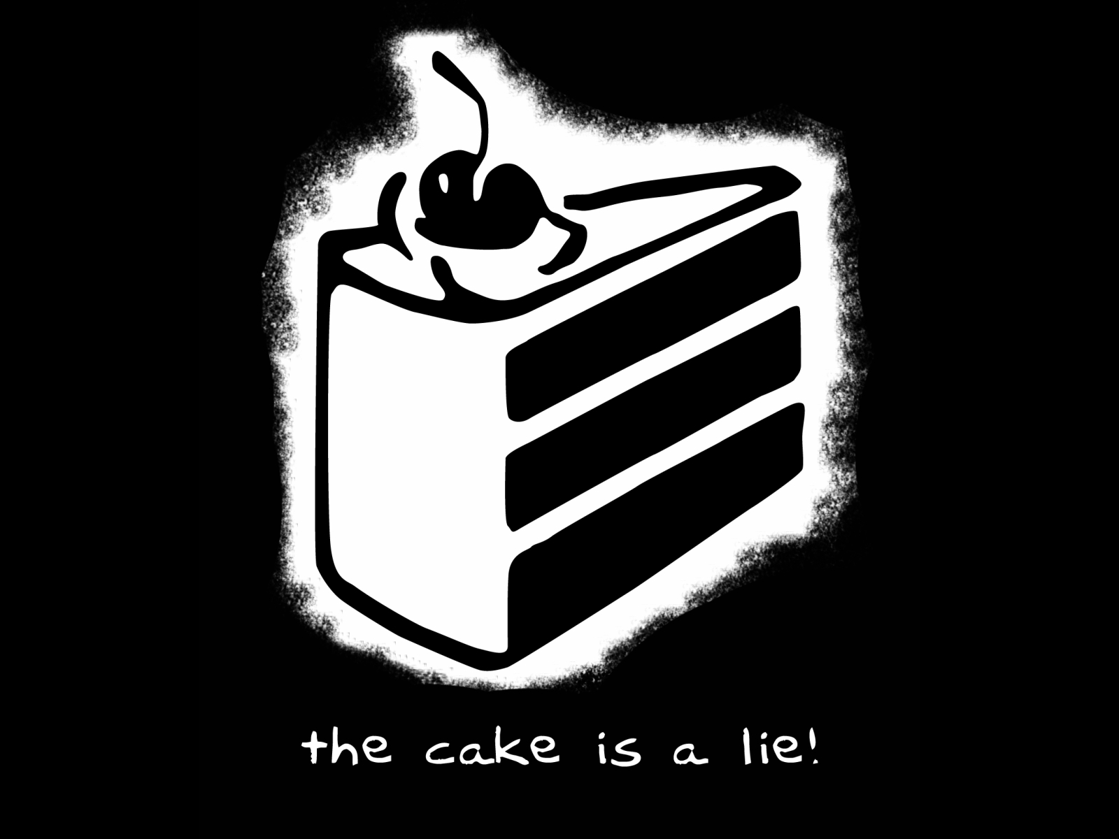 The Cake May Be A Lie But The Fun Isn T     