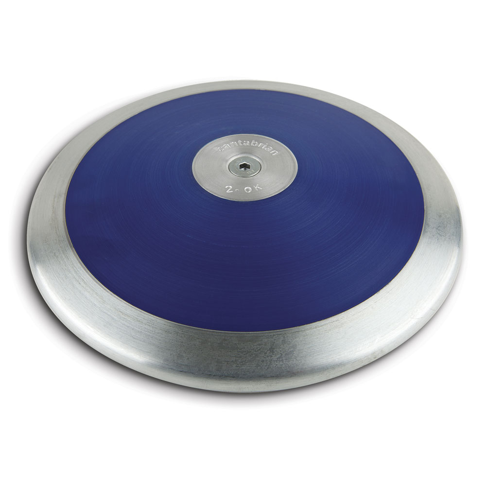 Track   Field Products   Discus   Cantabrian   Cantabrian Blue