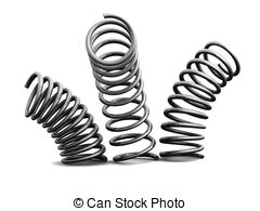 Coil Clip Art And Stock Illustrations  3571 Coil Eps Illustrations