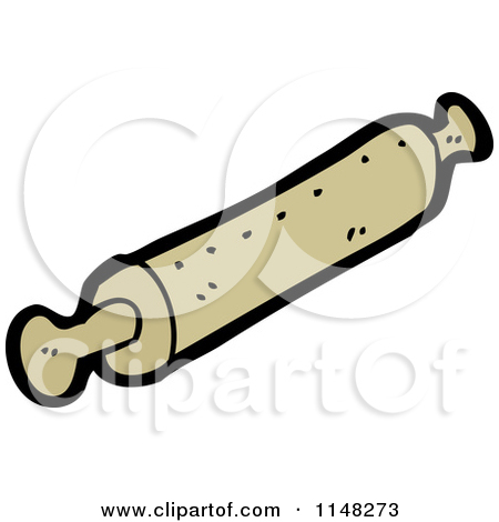 Go Back   Gallery For   Black And White Rolling Pin Clipart