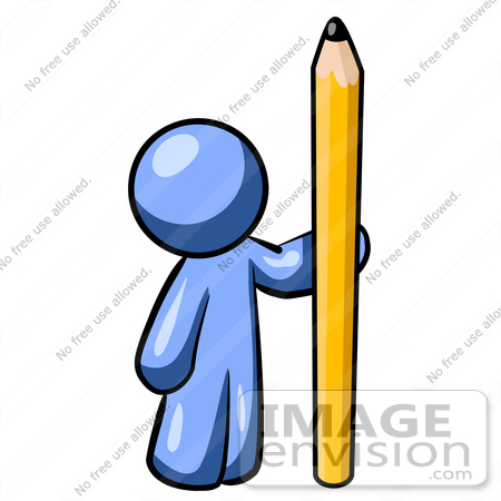 Pencil Clip Art Source Http Www Imageenvision Com Clipart 34565 Clip    